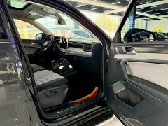 Volkswagen Taos 280TSI FWD Luxury Plus Advanced Edition - ფოტო 11