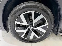 Volkswagen Taos 280TSI FWD Luxury Plus Advanced Edition - ფოტო 12