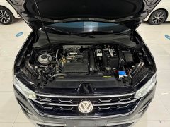 Volkswagen Taos 280TSI FWD Luxury Plus Advanced Edition - ფოტო 14
