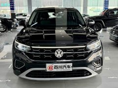Volkswagen Taos 280TSI FWD Luxury Plus Advanced Edition - ფოტო 2