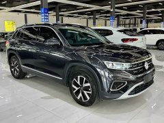 Volkswagen Taos 280TSI FWD Luxury Plus Advanced Edition - ფოტო 3