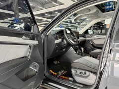 Volkswagen Taos 280TSI FWD Luxury Plus Advanced Edition - ფოტო 4