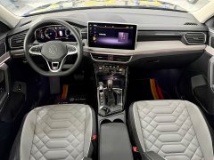 Volkswagen Taos 280TSI FWD Luxury Plus Advanced Edition - ფოტო 5