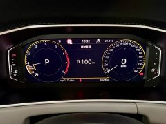 Volkswagen Taos 280TSI FWD Luxury Plus Advanced Edition - ფოტო 7