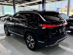 Volkswagen Taos 280TSI FWD Luxury Plus Advanced Edition - ფოტო 8