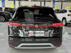 Volkswagen Taos 280TSI FWD Luxury Plus Advanced Edition - ფოტო 9