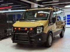 Jianglin Fushun JMC Fushun 2.0T Automatic - photo 1
