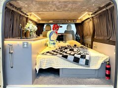 Jianglin Fushun JMC Fushun 2.0T Automatic - photo 11