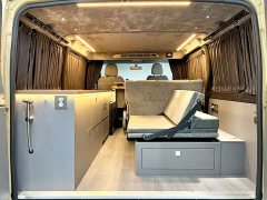 Jianglin Fushun JMC Fushun 2.0T Automatic - photo 13