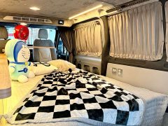 Jianglin Fushun JMC Fushun 2.0T Automatic - photo 14