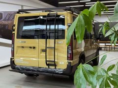 Jianglin Fushun JMC Fushun 2.0T Automatic - photo 15