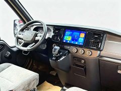 Jianglin Fushun JMC Fushun 2.0T Automatic - photo 3