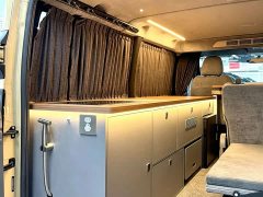 Jianglin Fushun JMC Fushun 2.0T Automatic - photo 9