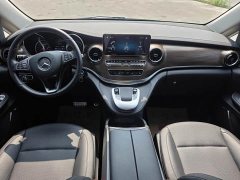 Mercedes-Benz V-Class V 260 L Long Wheelbase Luxury Edition - ფოტო 12