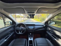 Nissan Qinjing Edition 1.5L Luxurious Version - ფოტო 10