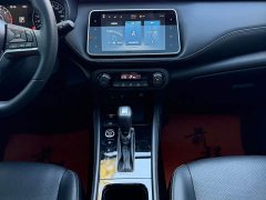 Nissan Qinjing Edition 1.5L Luxurious Version - ფოტო 11