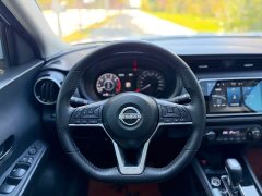 Nissan Qinjing Edition 1.5L Luxurious Version - ფოტო 12