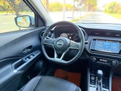 Nissan Qinjing Edition 1.5L Luxurious Version - ფოტო 13
