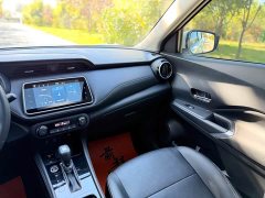 Nissan Qinjing Edition 1.5L Luxurious Version - ფოტო 14