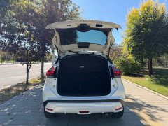 Nissan Qinjing Edition 1.5L Luxurious Version - ფოტო 15