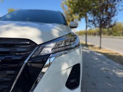 Nissan Qinjing Edition 1.5L Luxurious Version - ფოტო 17