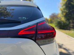 Nissan Qinjing Edition 1.5L Luxurious Version - ფოტო 18