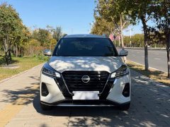 Nissan Qinjing Edition 1.5L Luxurious Version - ფოტო 2