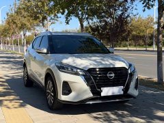 Nissan Qinjing Edition 1.5L Luxurious Version - ფოტო 3