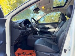 Nissan Qinjing Edition 1.5L Luxurious Version - ფოტო 5