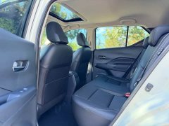 Nissan Qinjing Edition 1.5L Luxurious Version - ფოტო 6