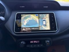 Nissan Qinjing Edition 1.5L Luxurious Version - ფოტო 7