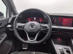 Volkswagen Golf 280TSI DSG R-Line Lite - ფოტო 11