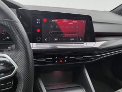 Volkswagen Golf 280TSI DSG R-Line Lite - ფოტო 12