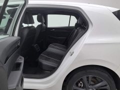 Volkswagen Golf 280TSI DSG R-Line Lite - ფოტო 15