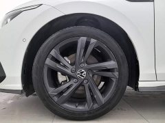 Volkswagen Golf 280TSI DSG R-Line Lite - ფოტო 17