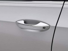 Volkswagen Golf 280TSI DSG R-Line Lite - ფოტო 18