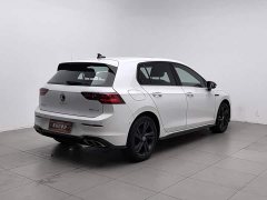 Volkswagen Golf 280TSI DSG R-Line Lite - ფოტო 2