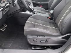 Volkswagen Golf 280TSI DSG R-Line Lite - ფოტო 20