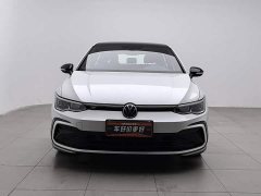Volkswagen Golf 280TSI DSG R-Line Lite - ფოტო 3