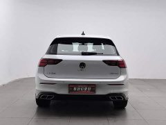 Volkswagen Golf 280TSI DSG R-Line Lite - ფოტო 4