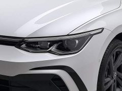 Volkswagen Golf 280TSI DSG R-Line Lite - ფოტო 7