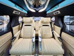 Toyota Sienna 2.5L Hybrid AWD Luxury - ფოტო 11