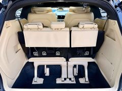 Toyota Sienna 2.5L Hybrid AWD Luxury - ფოტო 12
