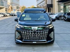Toyota Sienna 2.5L Hybrid AWD Luxury - ფოტო 2