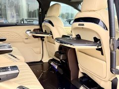 Toyota Sienna 2.5L Hybrid AWD Luxury - ფოტო 7