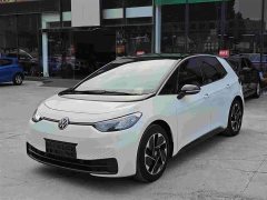 Volkswagen ID.3 Pure Smart Edition - ფოტო 1