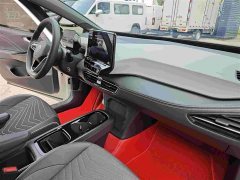 Volkswagen ID.3 Pure Smart Edition - ფოტო 11