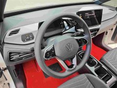Volkswagen ID.3 Pure Smart Edition - ფოტო 12