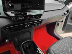Volkswagen ID.3 Pure Smart Edition - ფოტო 14