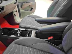 Volkswagen ID.3 Pure Smart Edition - ფოტო 15